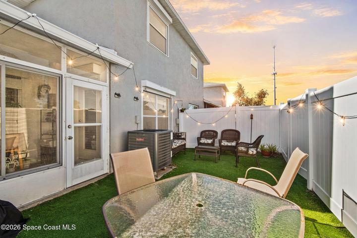 837 Poinsetta Drive 0, Indian Harbour Beach, FL, 32937 photo 30