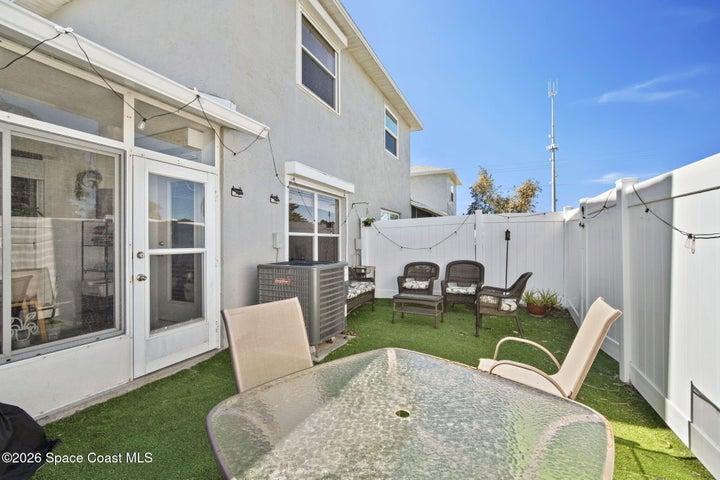 837 Poinsetta Drive 0, Indian Harbour Beach, FL, 32937 photo 31