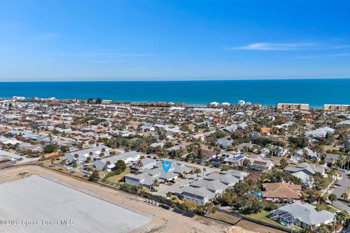837 Poinsetta Drive 0, Indian Harbour Beach, FL, 32937 photo 35
