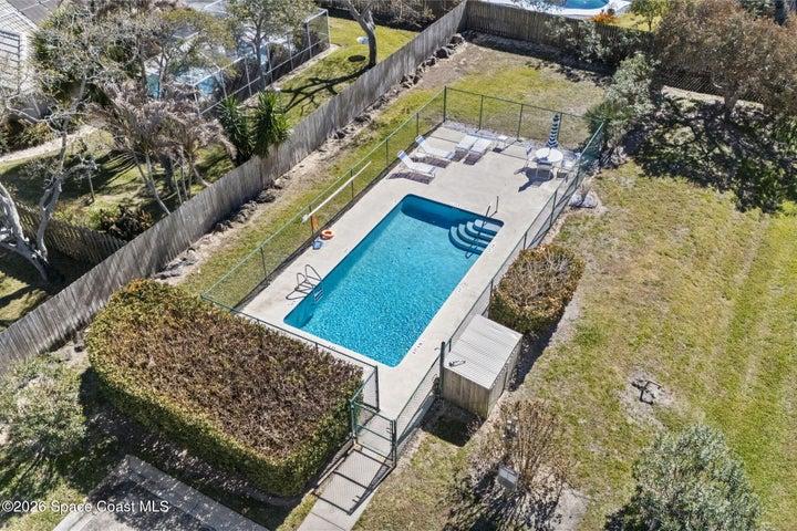 837 Poinsetta Drive 0, Indian Harbour Beach, FL, 32937 photo 37