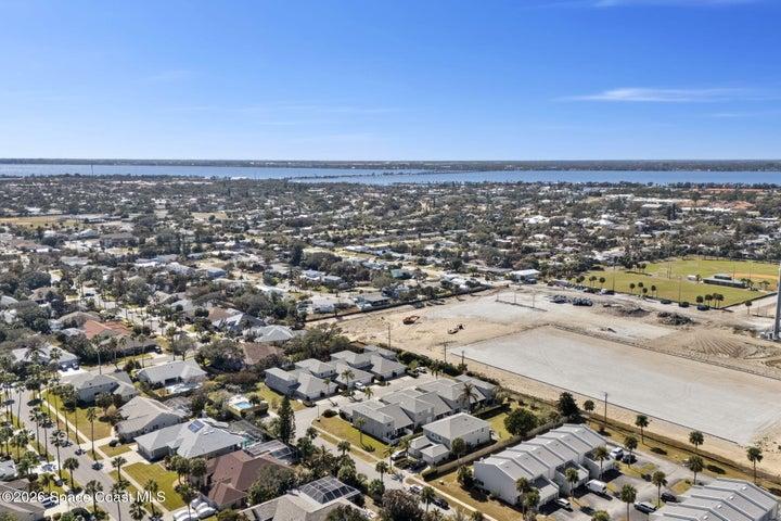 837 Poinsetta Drive 0, Indian Harbour Beach, FL, 32937 photo 38