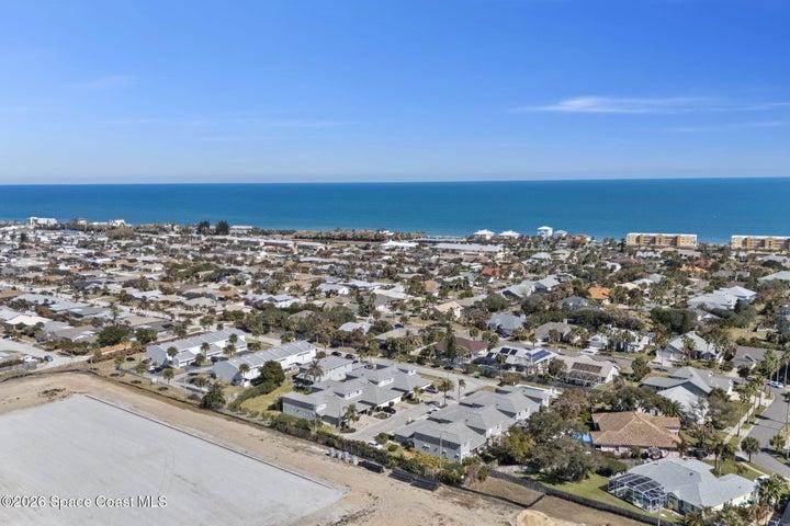 837 Poinsetta Drive 0, Indian Harbour Beach, FL, 32937 photo 39