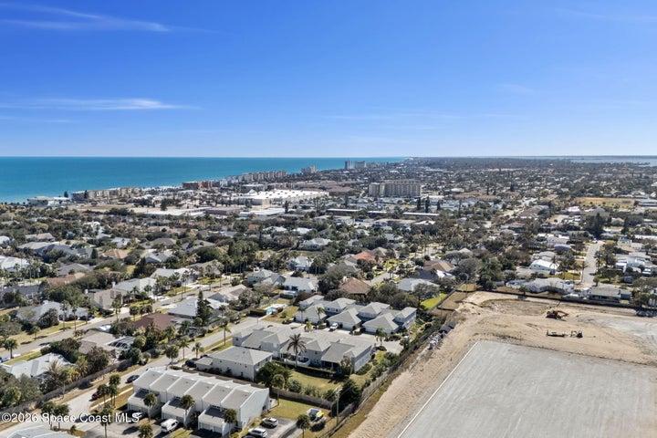 837 Poinsetta Drive 0, Indian Harbour Beach, FL, 32937 photo 40