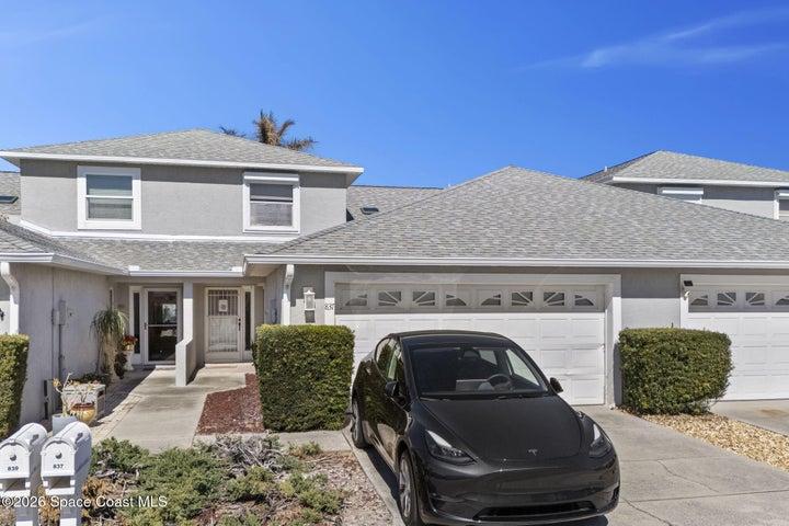 837 Poinsetta Drive 0, Indian Harbour Beach, FL, 32937 photo 41