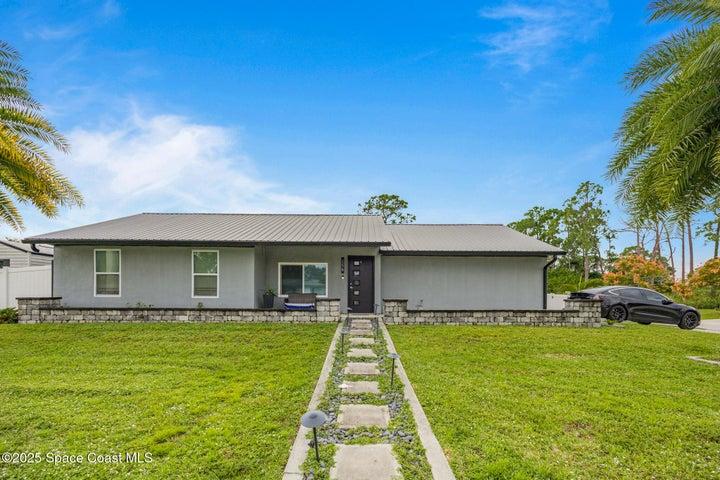258 Emerson Drive NW, Palm Bay