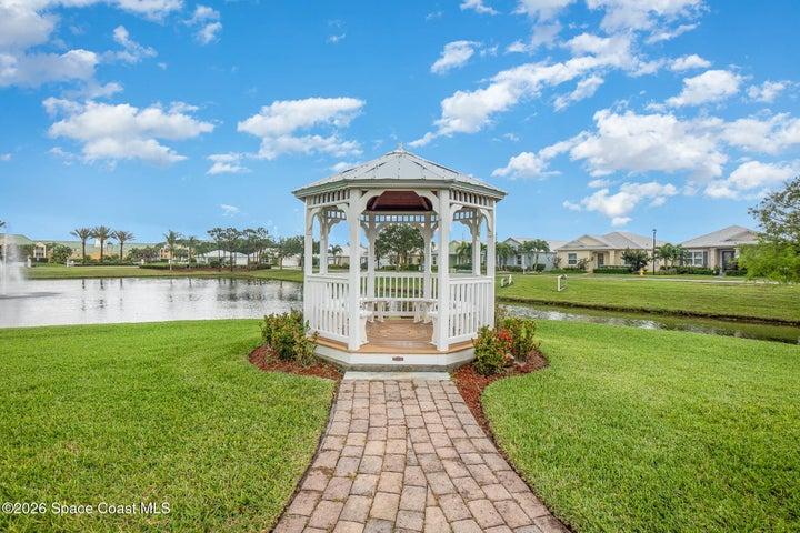 4220 Alamanda Key Drive, Melbourne, FL, 32901 photo 31