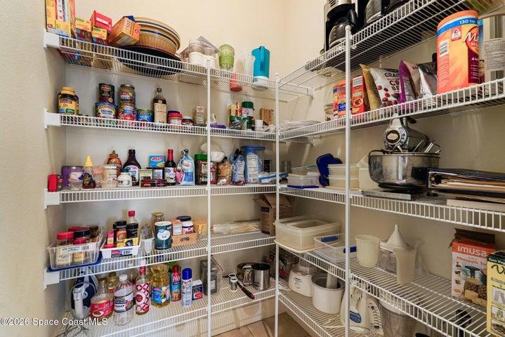 Pantry