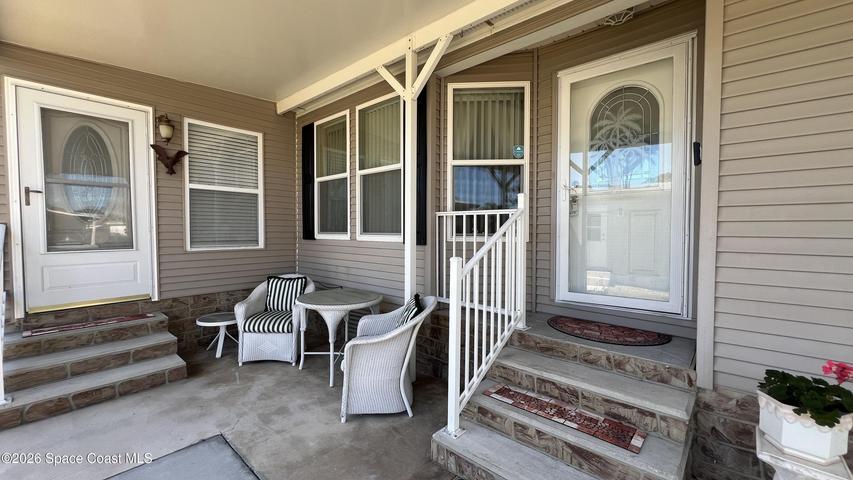 621 Puffin Drive, Barefoot Bay, FL, 32976 photo 3