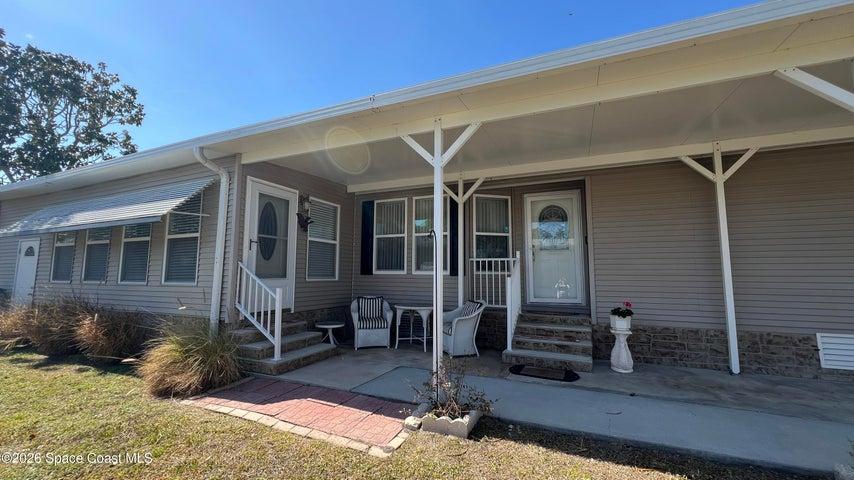621 Puffin Drive, Barefoot Bay, FL, 32976 photo 2
