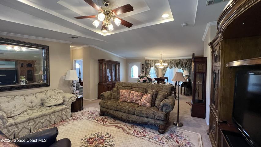 621 Puffin Drive, Barefoot Bay, FL, 32976 photo 5