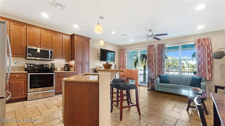 104 Parrotfish Lane S 104, Merritt Island, FL, 32953 photo 3