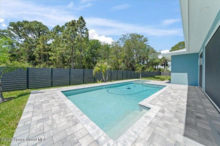 5302 Riveredge Drive, Titusville, FL, 32780 photo 2