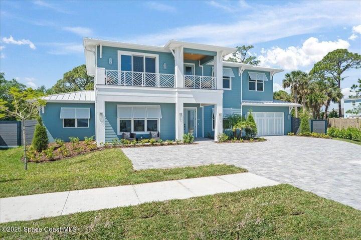 5302 Riveredge Drive, Titusville, FL, 32780 photo 3