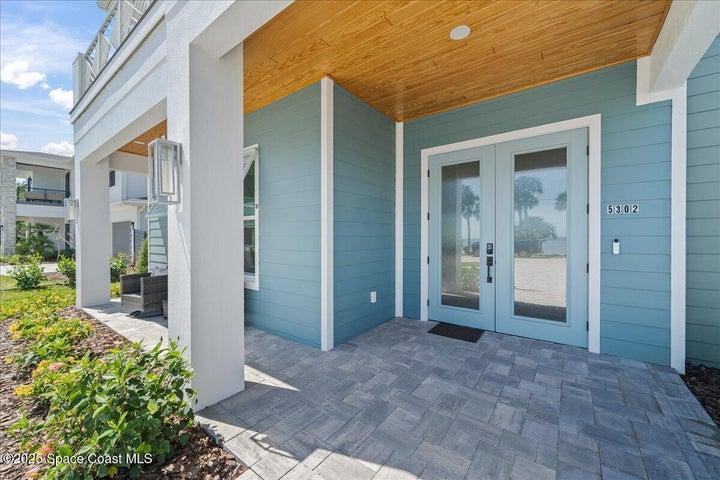 5302 Riveredge Drive, Titusville, FL, 32780 photo 4