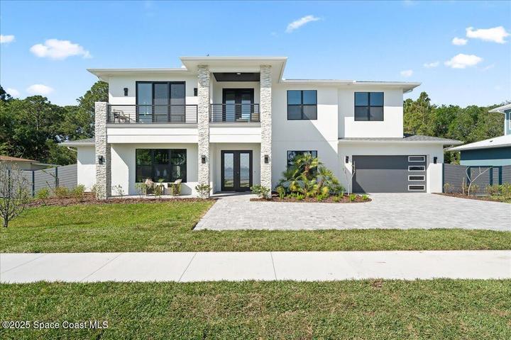 5306 Riveredge Drive, Titusville, FL, 32780 photo 2