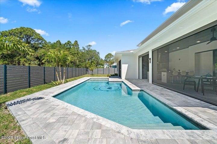5306 Riveredge Drive, Titusville, FL, 32780 photo 3
