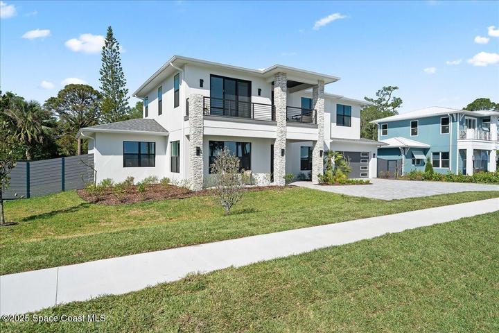 5306 Riveredge Drive, Titusville, FL, 32780 photo 4