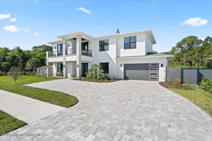 5306 Riveredge Drive, Titusville, FL, 32780 photo 5