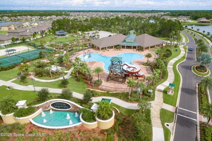 3215 Salt Marsh Circle, West Melbourne, FL, 32904 photo 3