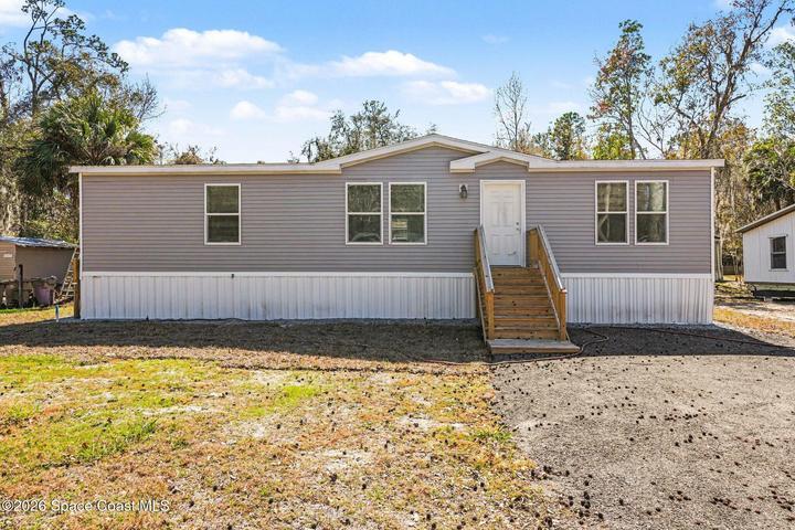 23950 Bass Road, Astor