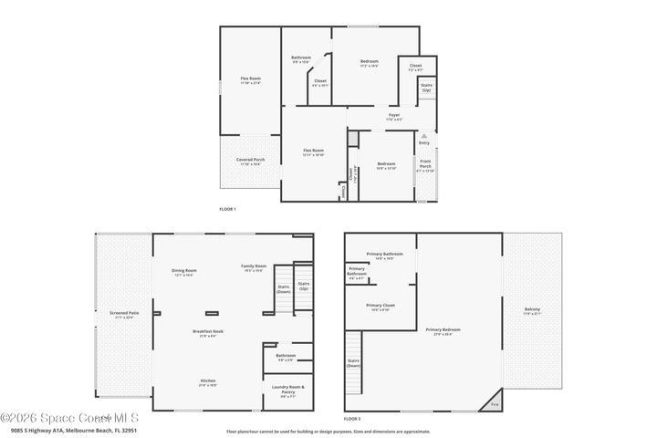 9085 Highway A1a, Melbourne Beach, FL, 32951 photo 57