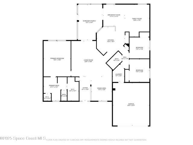 1137 Morgan Circle NE, Palm Bay, FL, 32905 photo 5