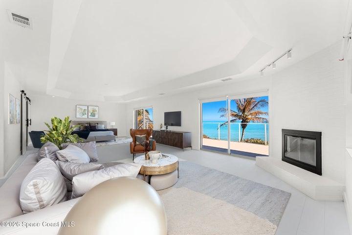 virtual staging