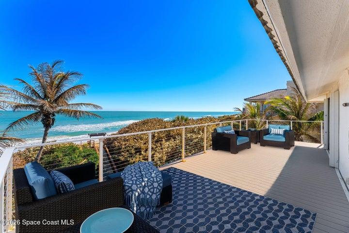 virtual staging