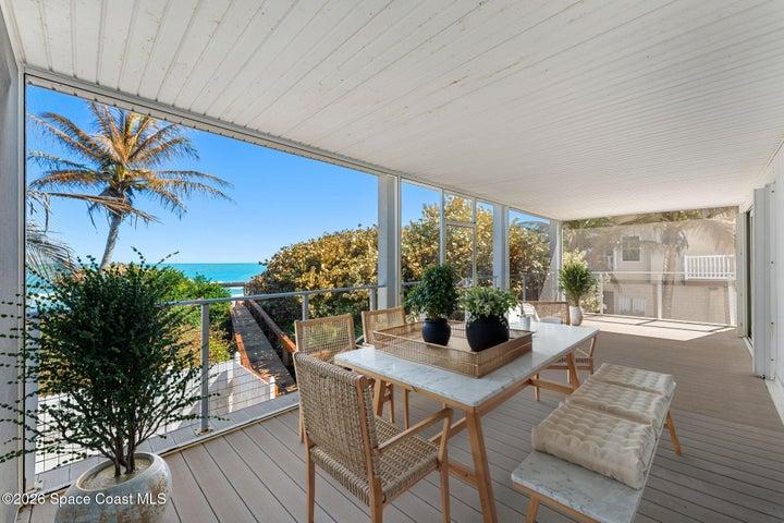 virtual staging
