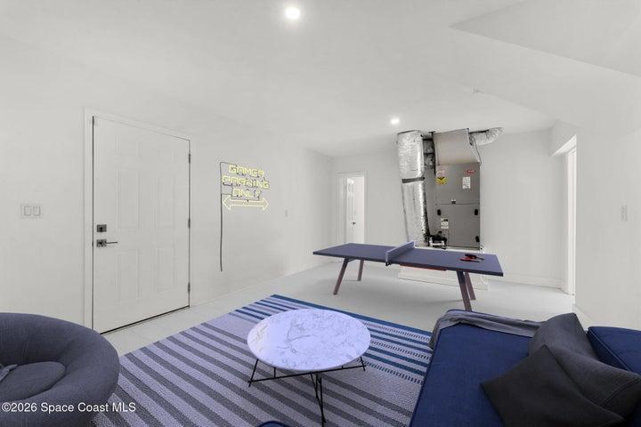 virtual staging
