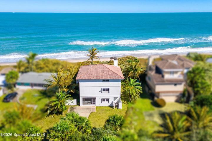 9085 Highway A1a, Melbourne Beach
