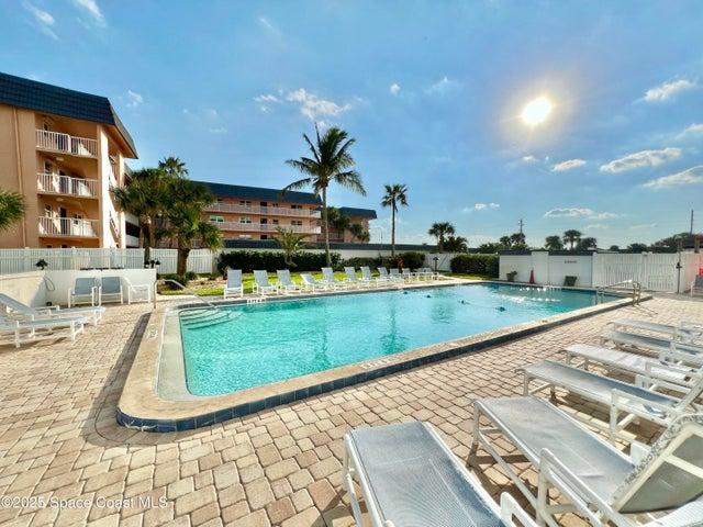 640 N Atlantic Avenue 3b, Cocoa Beach, FL, 32931 photo 25