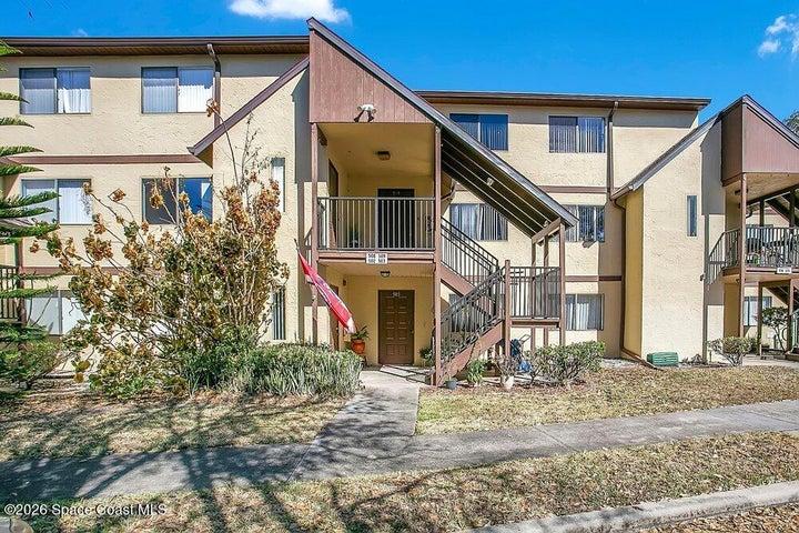 7814 Shadowood Drive 509, Melbourne