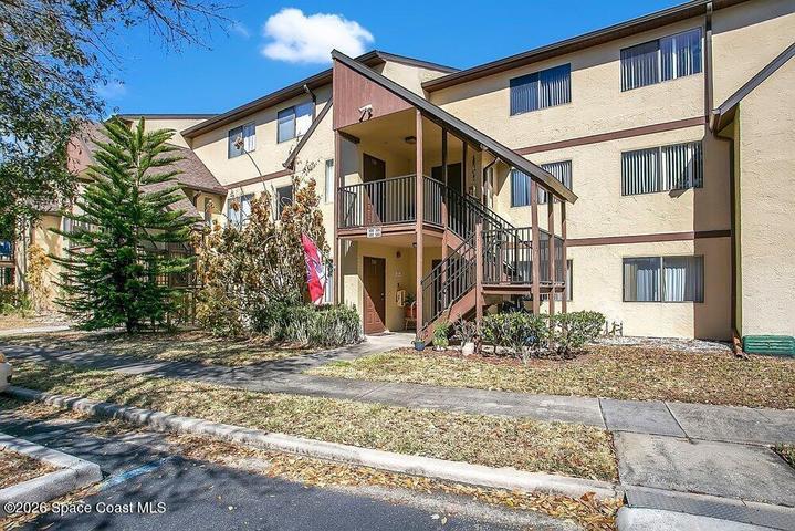 7814 Shadowood Drive 509, Melbourne, FL, 32904 photo 2