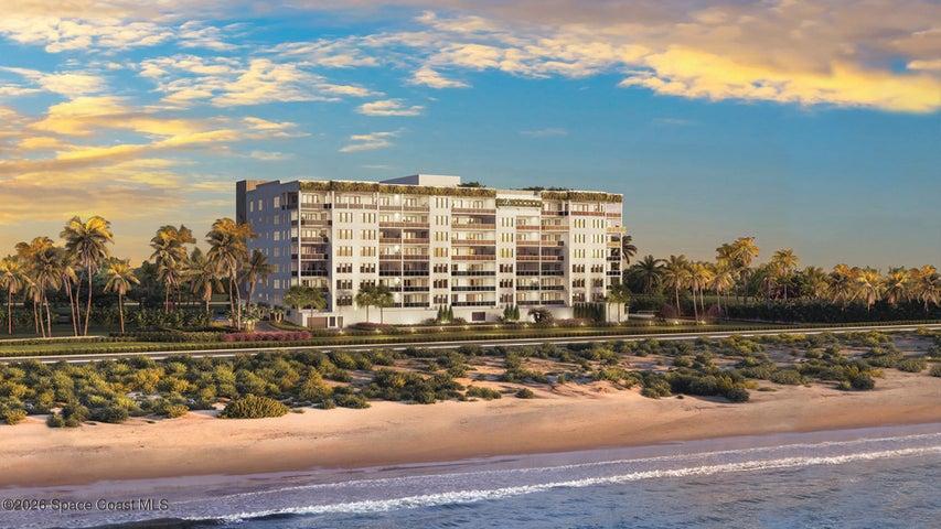 604 Highway A1a Highway 305, Satellite Beach, FL, 32937 photo 3
