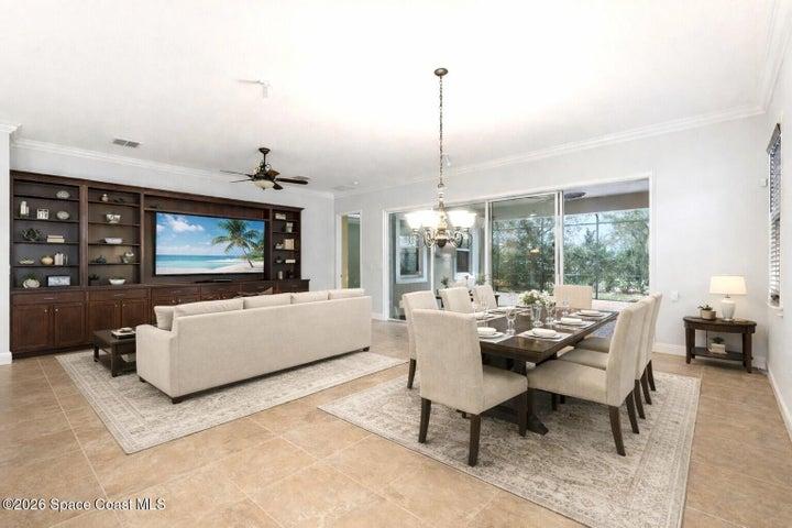 5043 Vantage Court, St. Cloud, FL, 34772 photo 2