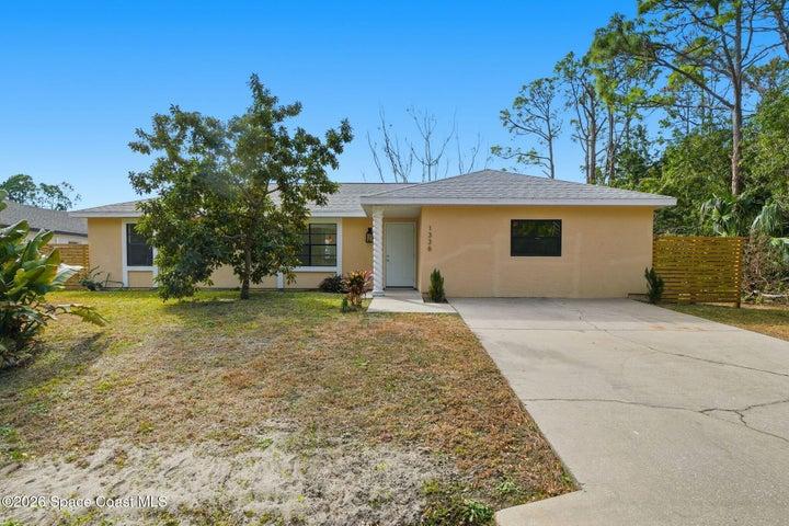 1336 Gingold Street NW, Palm Bay, FL, 32907 photo 2