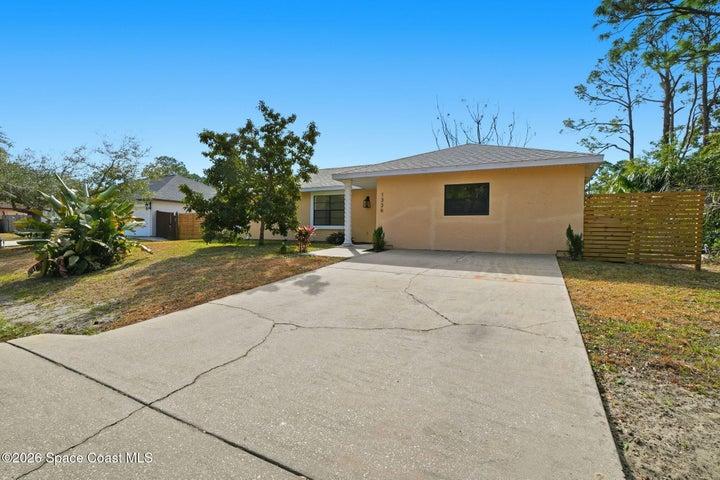 1336 Gingold Street NW, Palm Bay, FL, 32907 photo 3