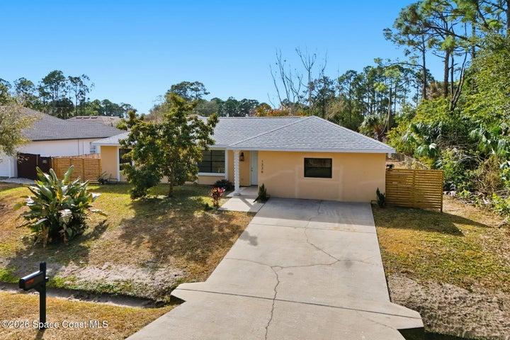 1336 Gingold Street NW, Palm Bay, FL, 32907 photo 5