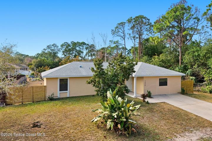 1336 Gingold Street NW, Palm Bay