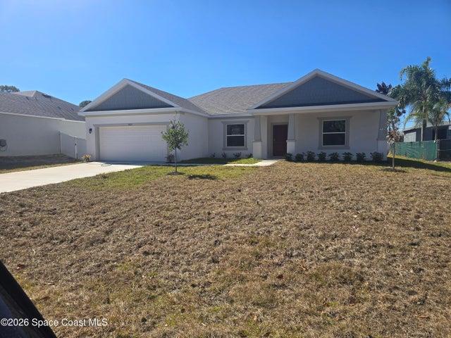 1427 Higbee Street SE, Palm Bay