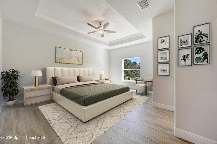 371 Halloran Street SE, Palm Bay, FL, 32909 photo 9