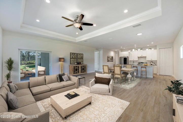 371 Halloran Street SE, Palm Bay, FL, 32909 photo 5
