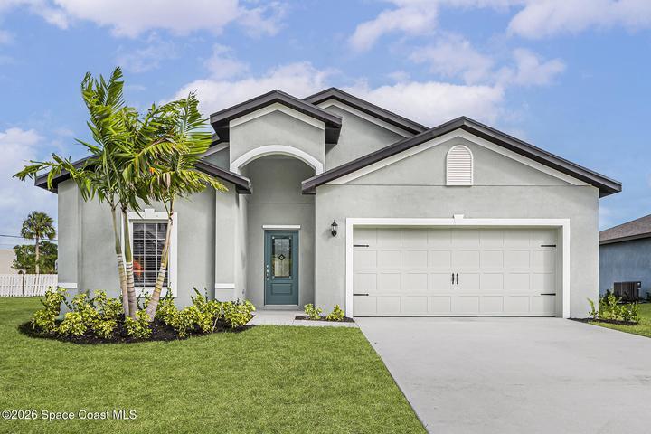 1299 Bluff Avenue NE, Palm Bay