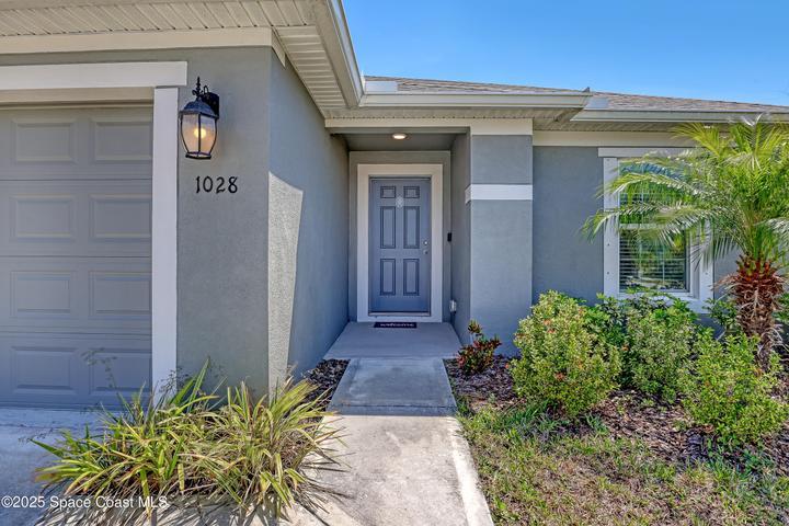 1028 Corbin Circle SW, Palm Bay, FL, 32908 photo 2