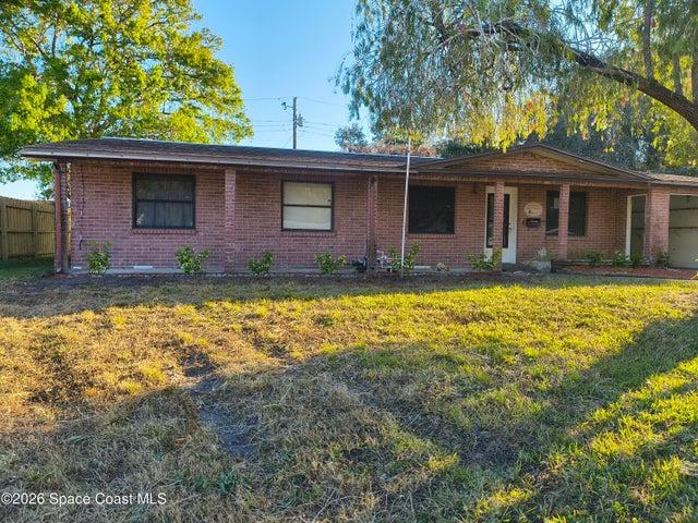 2441 Lorna Drive, Melbourne, FL, 32935 photo 2