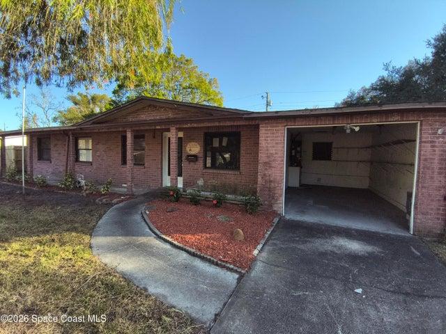 2441 Lorna Drive, Melbourne, FL, 32935 photo 5