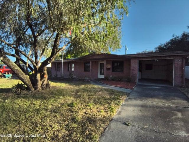2441 Lorna Drive, Melbourne, FL, 32935 photo 7