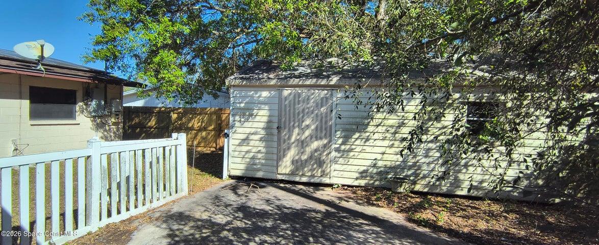 2441 Lorna Drive, Melbourne, FL, 32935 photo 20