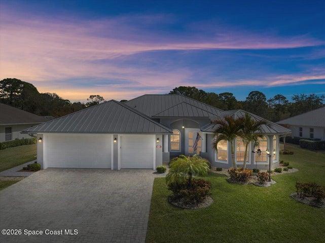 4250 Amelia Plantation Court, Vero Beach